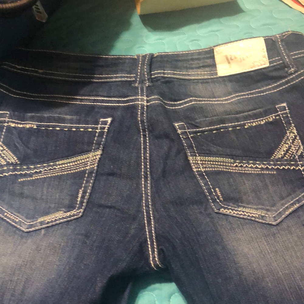 Jeans - Picture 5 of 7